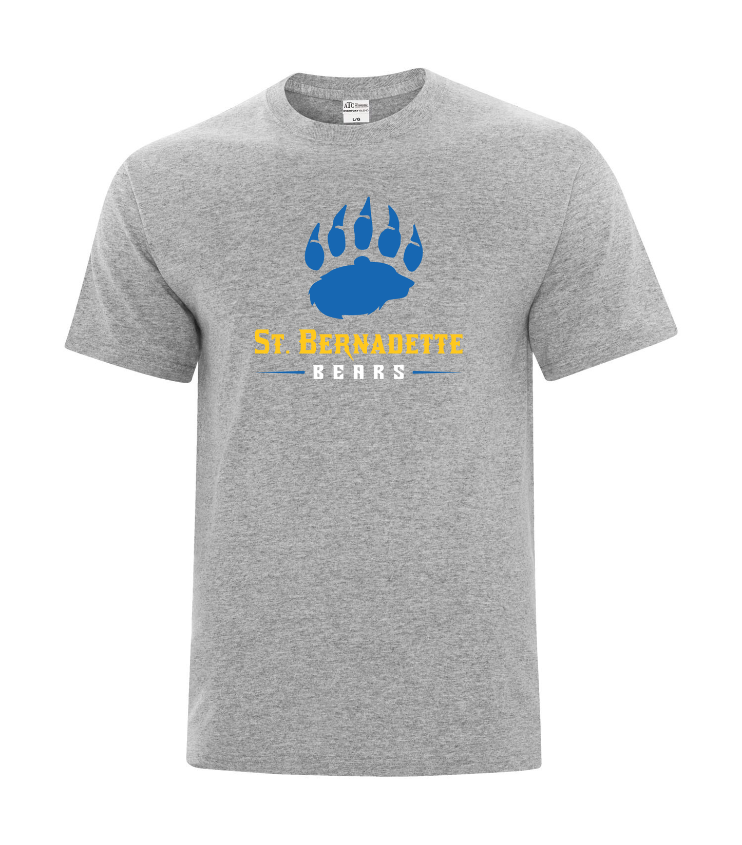 BEARS - ADULT - T-Shirt