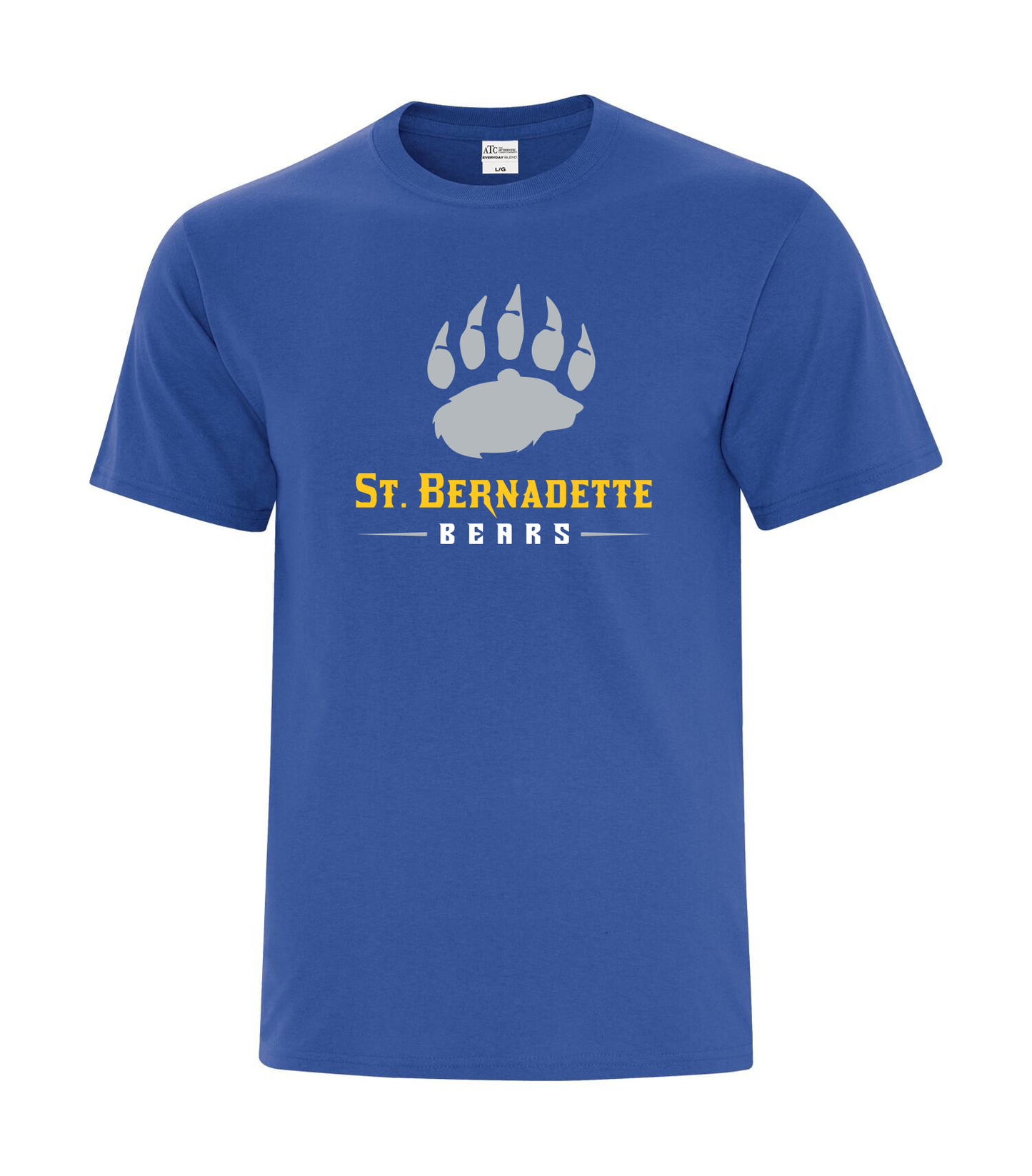 BEARS - ADULT - T-Shirt