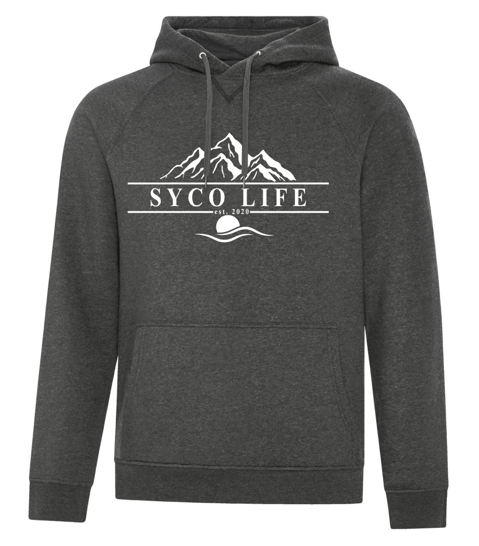Classic Hoodie