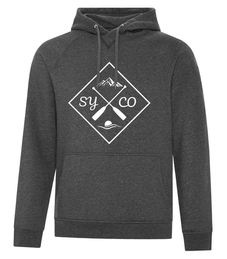 Tides High Hoodie