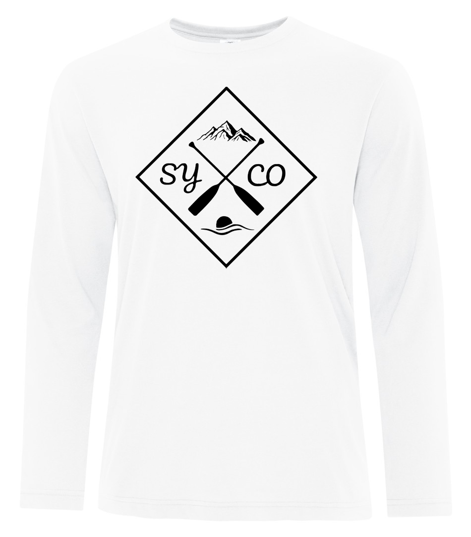 Tides High Long Sleeve
