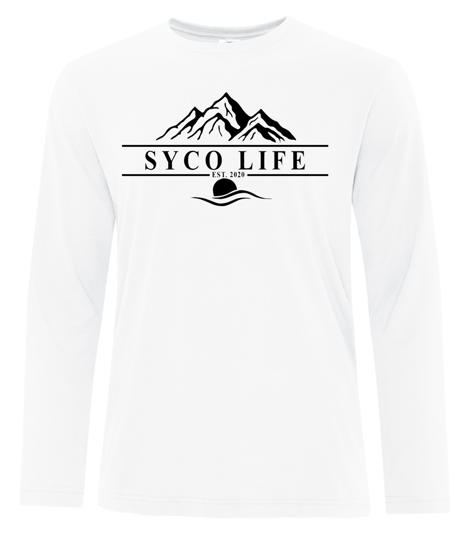 Classic Long Sleeve