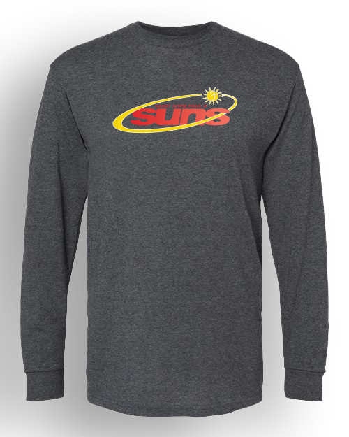 SJP - ADULT - Long Sleeve T-Shirt