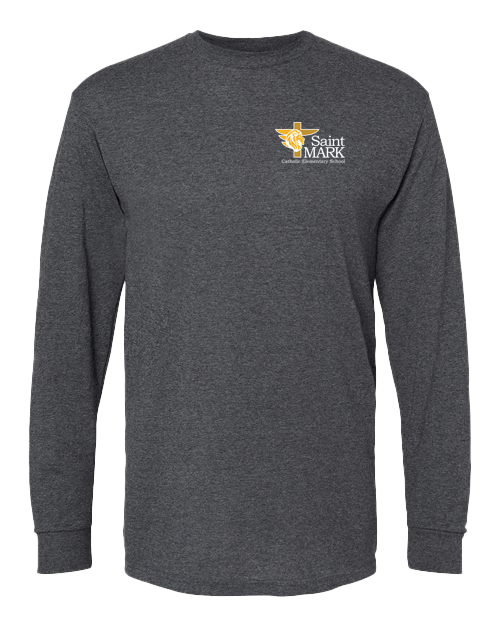 ST MARK - Adult Long Sleeve