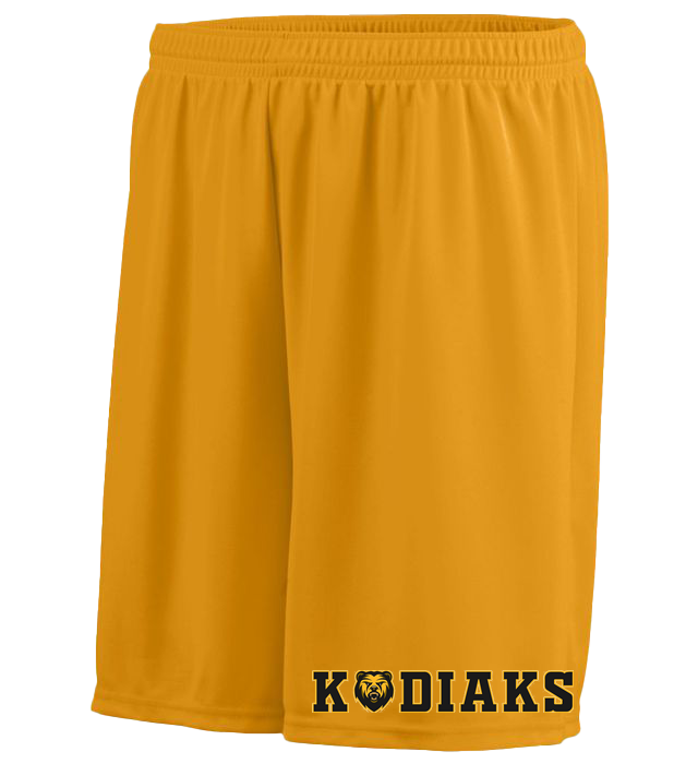 Kodiaks - Youth Shorts