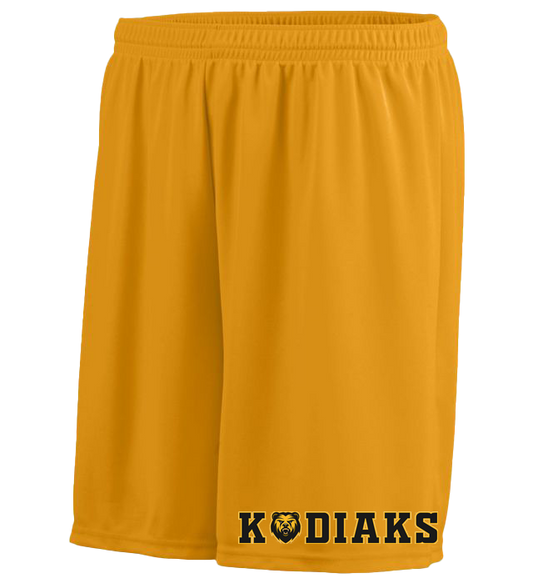 Kodiaks - Youth Shorts