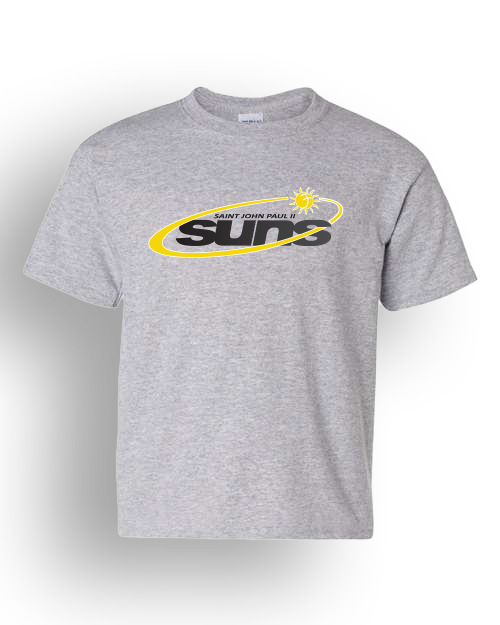 SJP - YOUTH - Short Sleeve T-Shirt