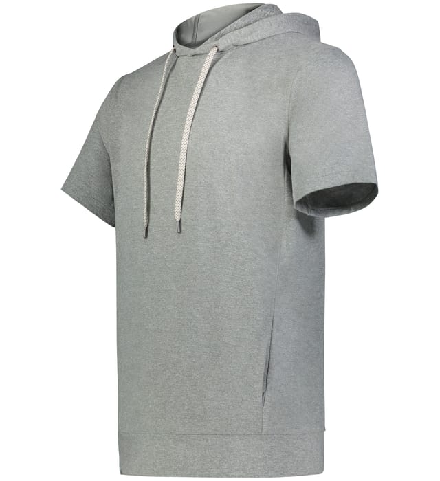 Tigers - U13 - Soft Knit Short Sleeve Hoodie