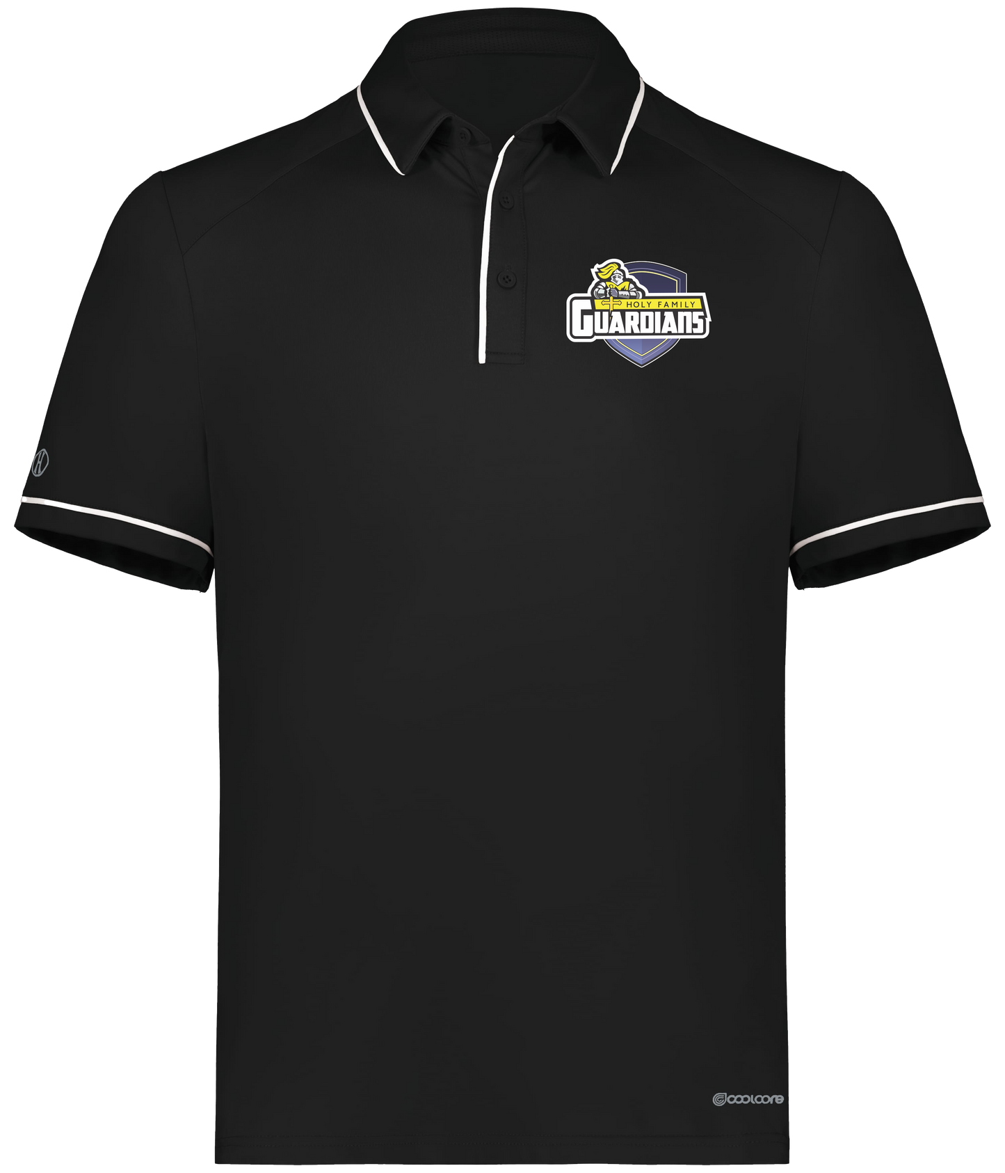 GUARDIANS - Men's Polo