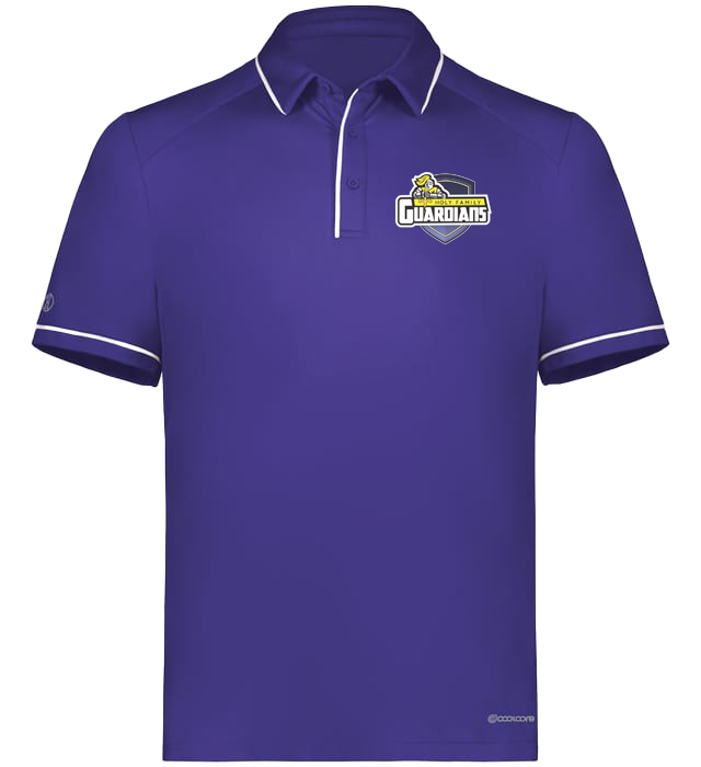 GUARDIANS - Men's Polo