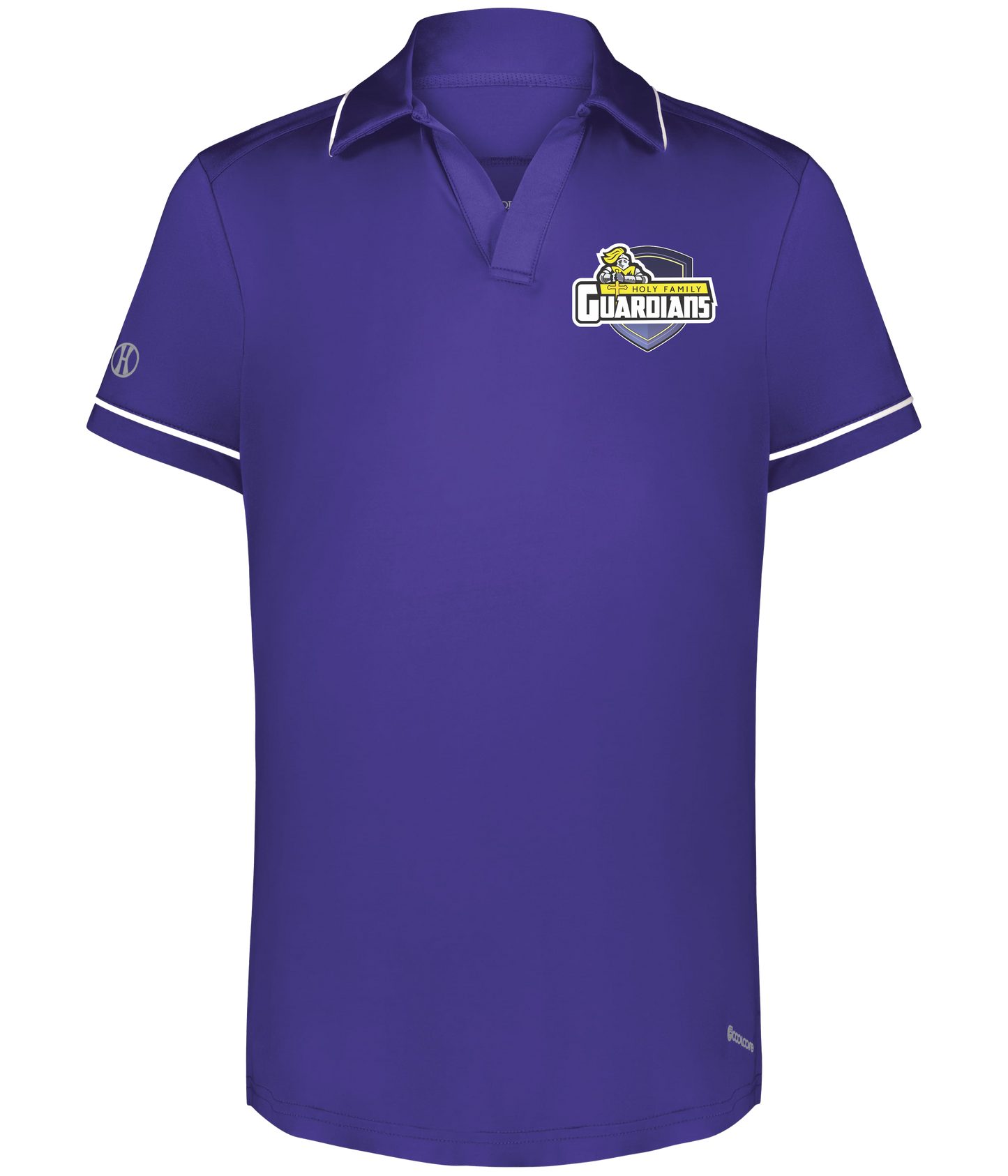 GUARDIANS - Ladies Polo