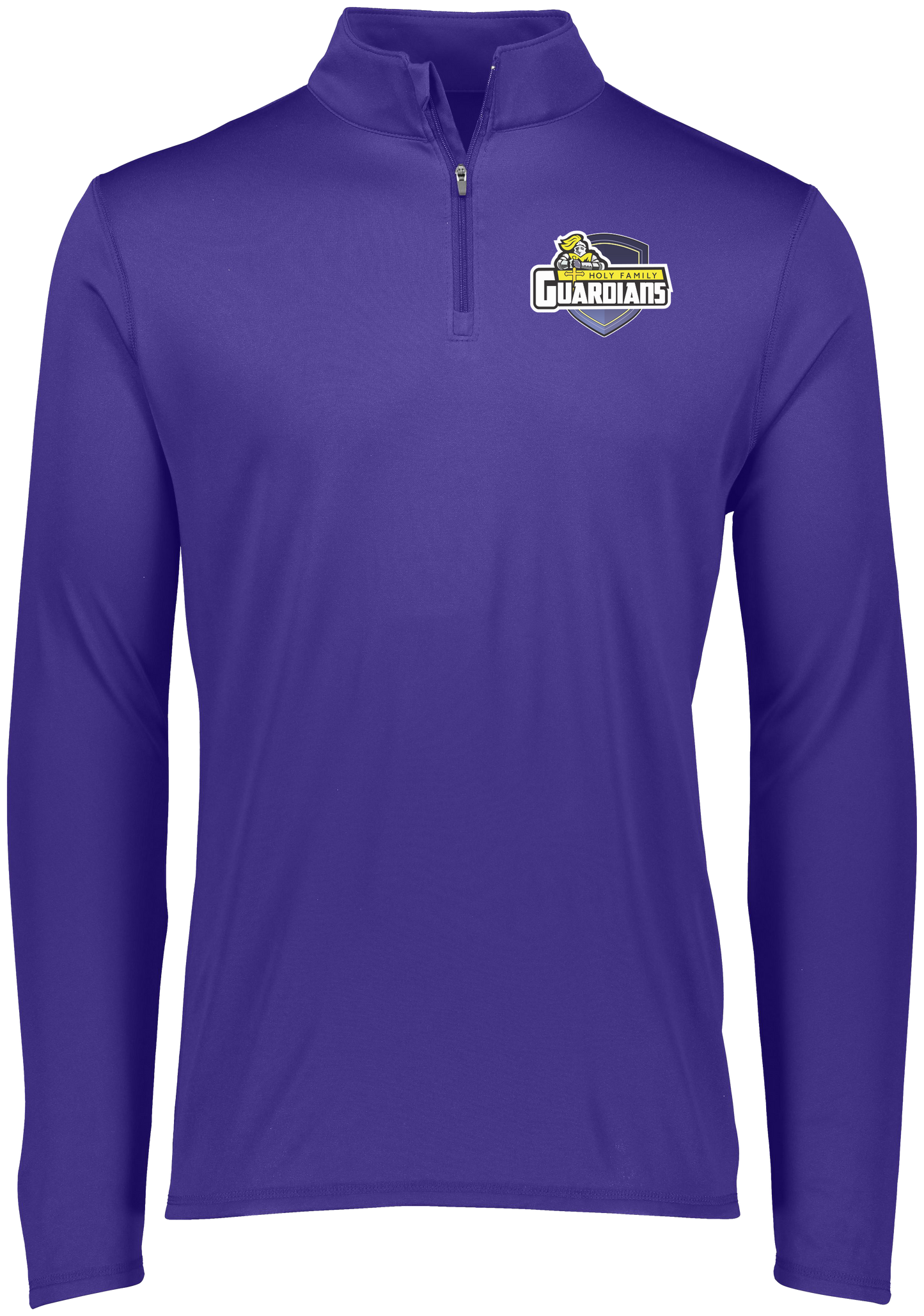 GUARDIANS - Men's Quarter Zip