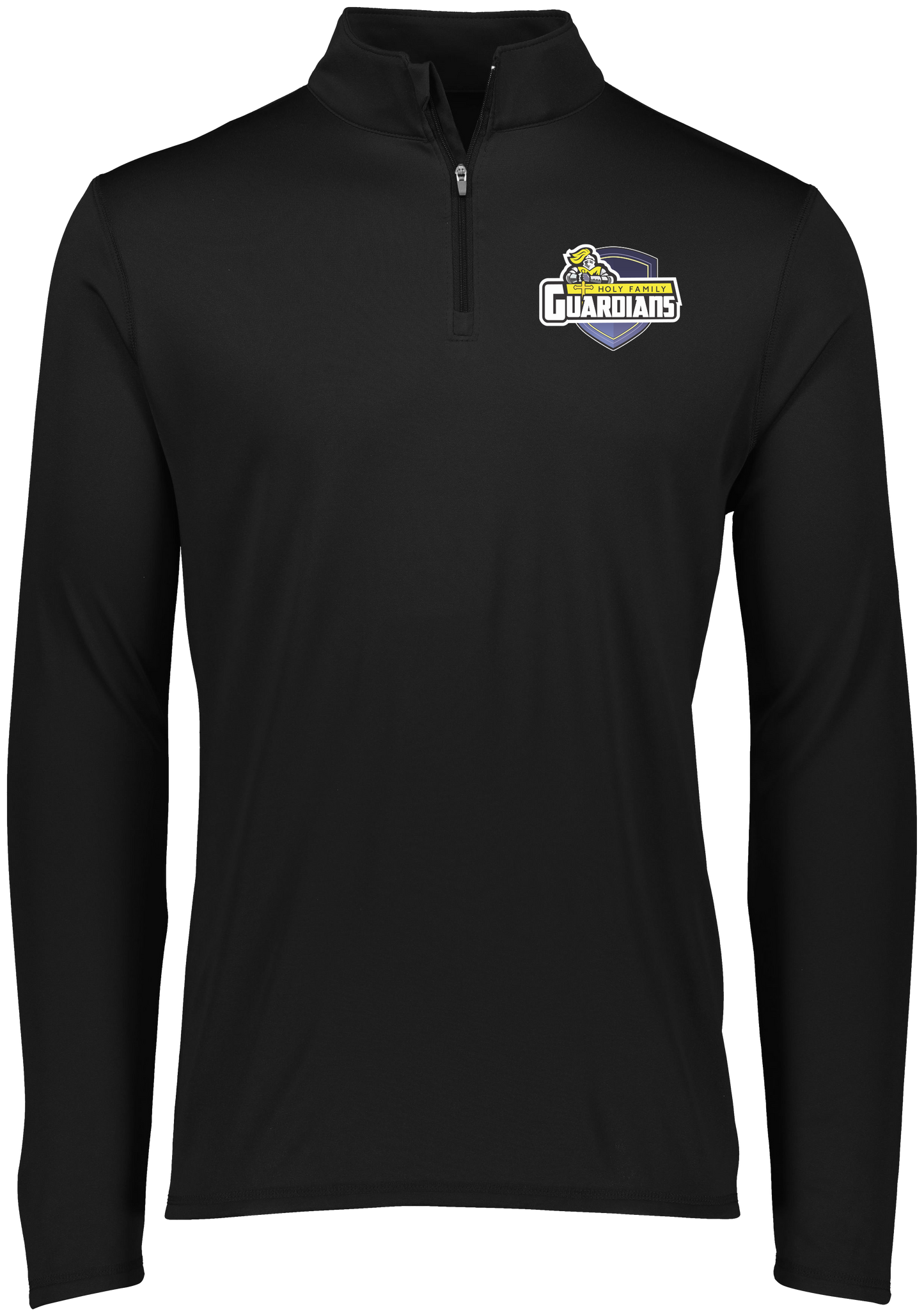 GUARDIANS - Men's Quarter Zip