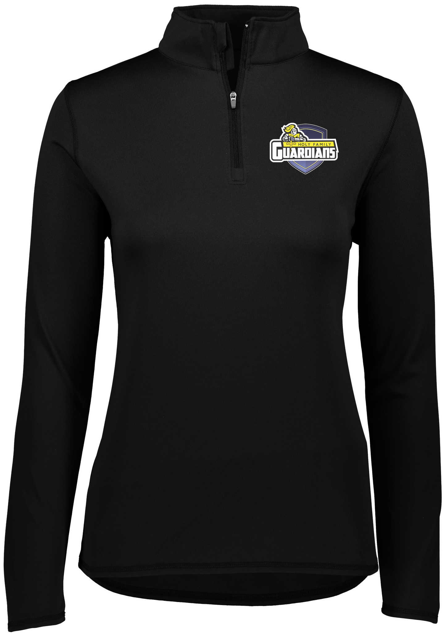 GUARDIANS - Ladies Quarter Zip