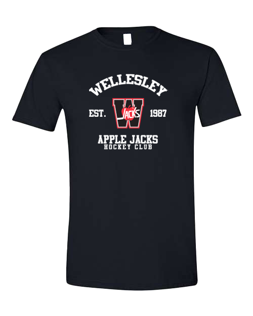 WAJ - T-Shirt