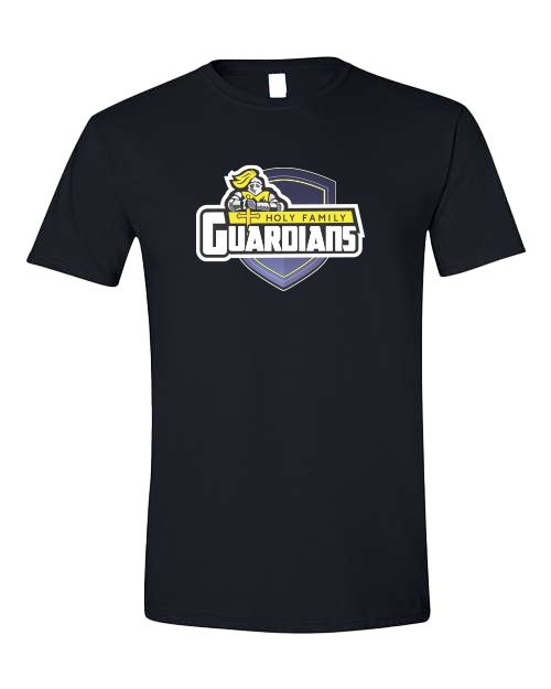 GUARDIANS - Men's T-Shirt