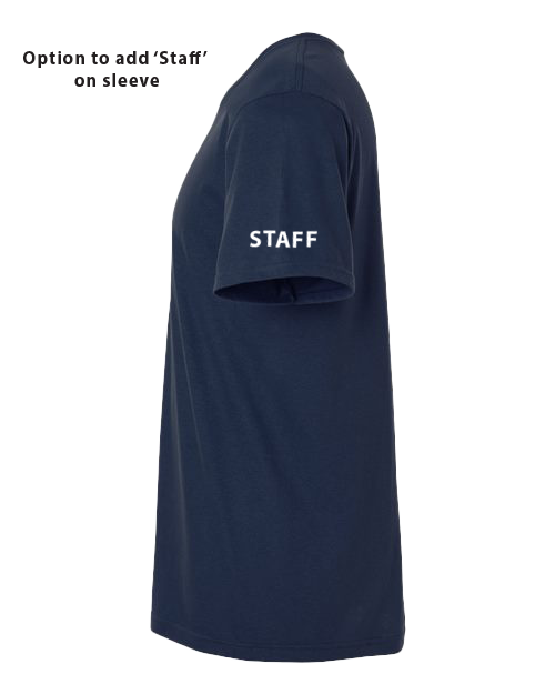 ST. PAUL - Men's T-Shirt - Corporate Logo