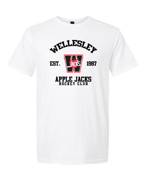 WAJ - T-Shirt