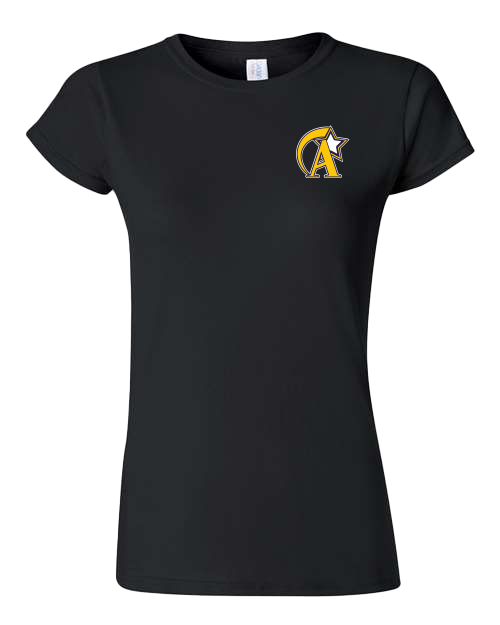 STARS - LADIES - T-Shirt