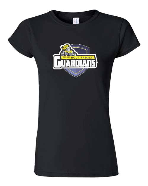 GUARDIANS - Women's T-Shirt