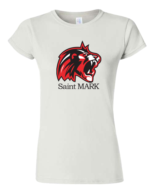 ST MARK - Ladies T-Shirt