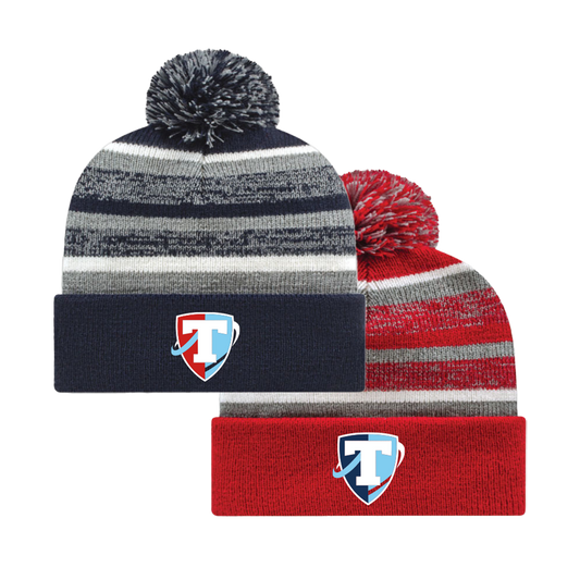 TORNADOES - Toque