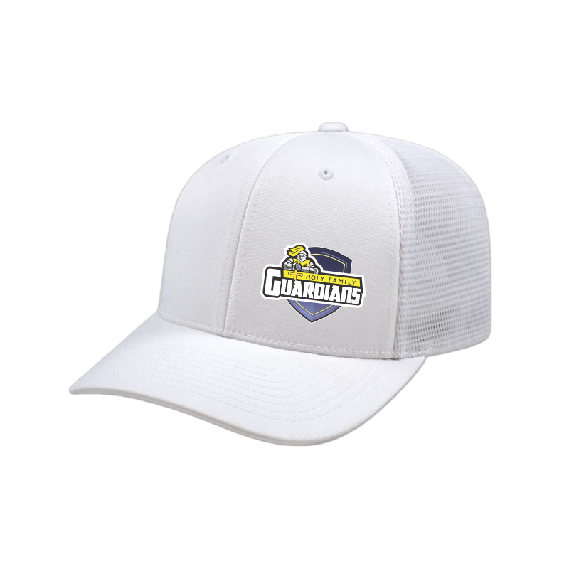 GUARDIANS - Trucker Mesh Back Cap