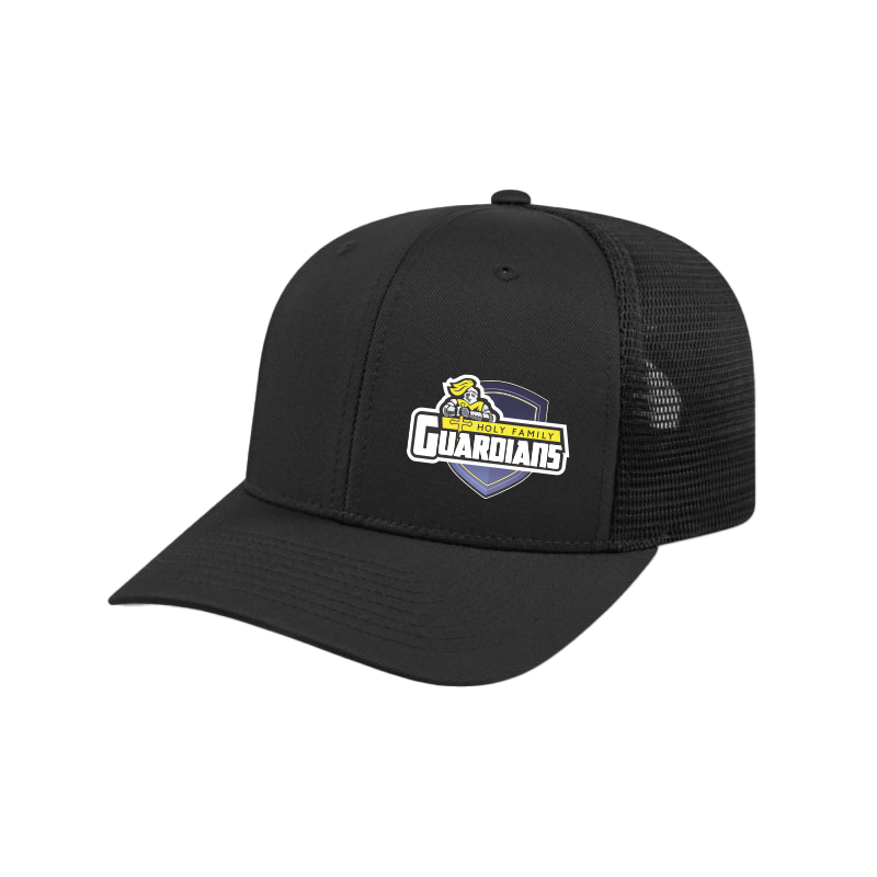 GUARDIANS - Trucker Mesh Back Cap
