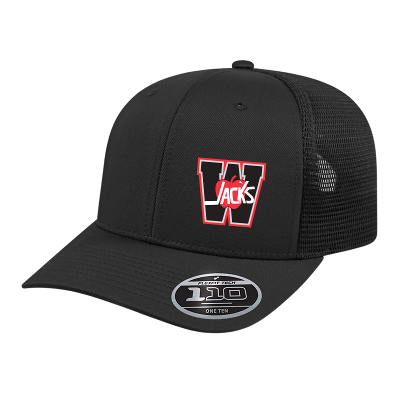 WAJ - Premium Trucker Hat