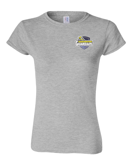 GUARDIANS - Women's T-Shirt