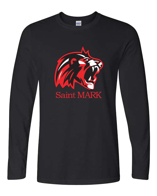 ST MARK - Adult Long Sleeve