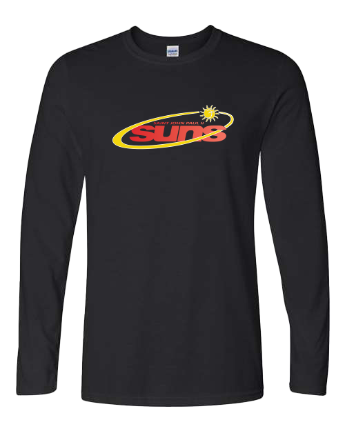 SJP - ADULT - Long Sleeve T-Shirt