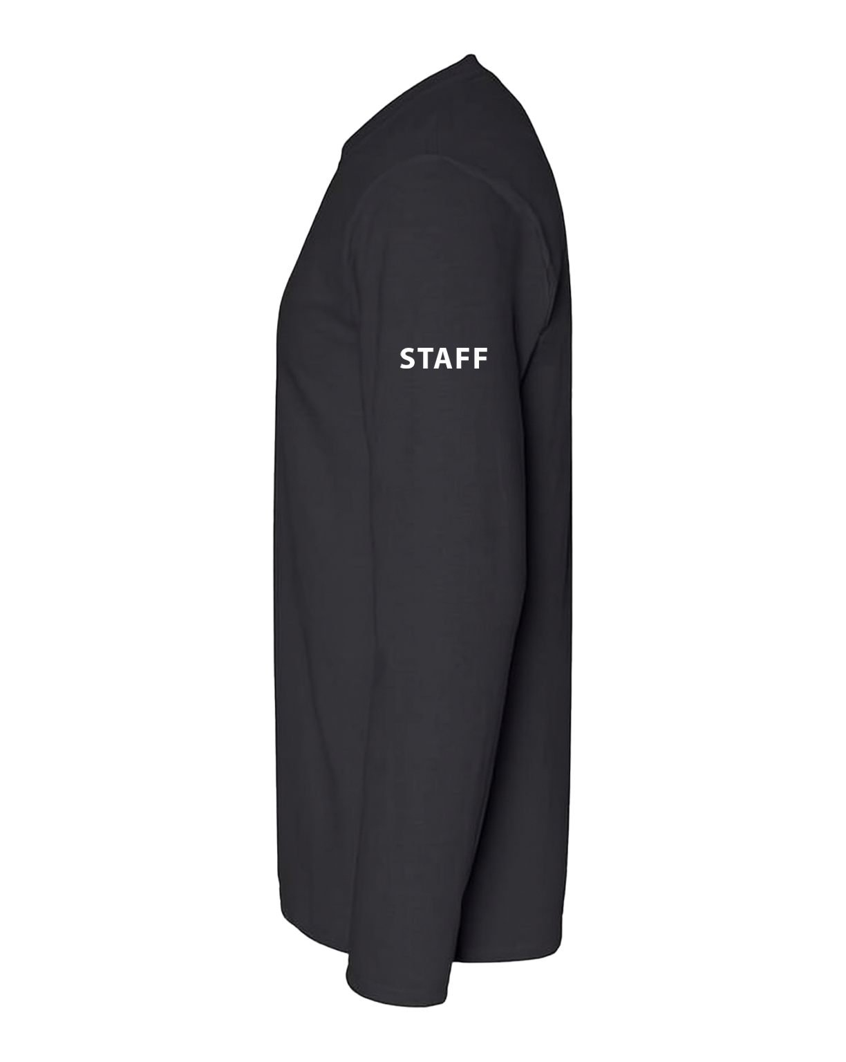 ST. PAUL - Adult Long Sleeve - Sport Logo