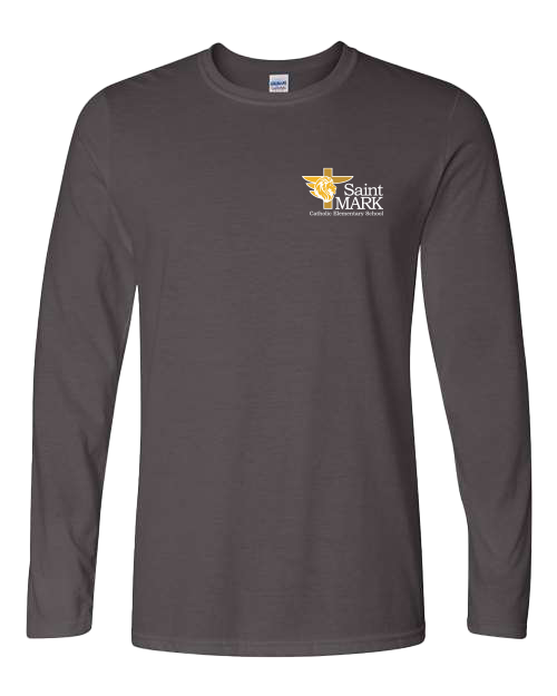 ST MARK - Adult Long Sleeve