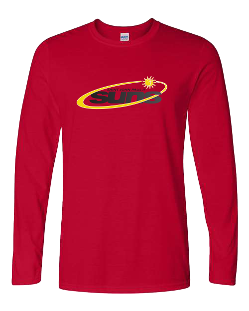 SJP - ADULT - Long Sleeve T-Shirt