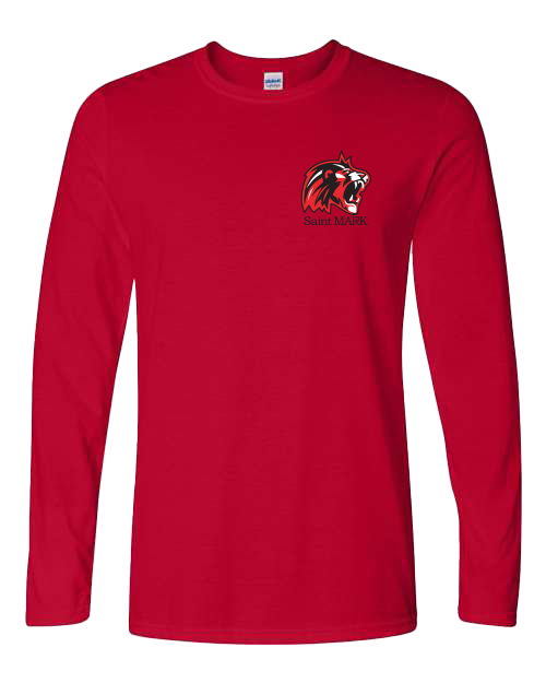 ST MARK - Adult Long Sleeve