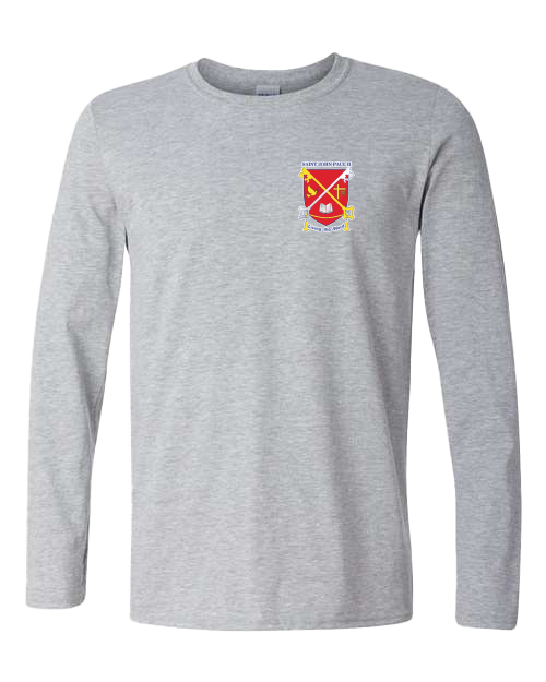 SJP - ADULT - Long Sleeve T-Shirt