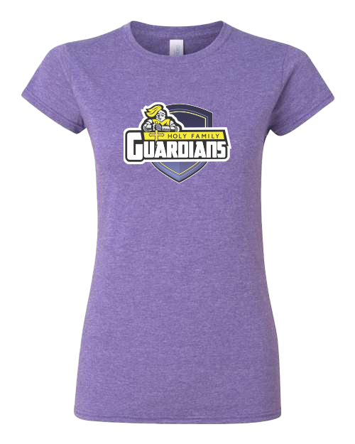 GUARDIANS - Women's T-Shirt