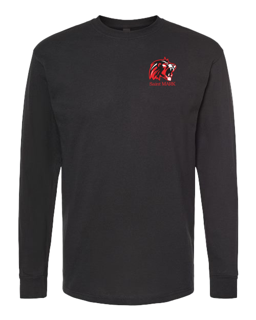 ST MARK - Adult Long Sleeve