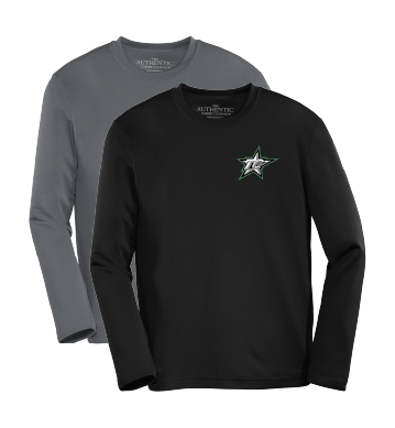 TC STARS - ATC Pro Team Long Sleeve