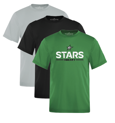 TC Stars - ATC Pro Team Short Sleeve T-Shirt