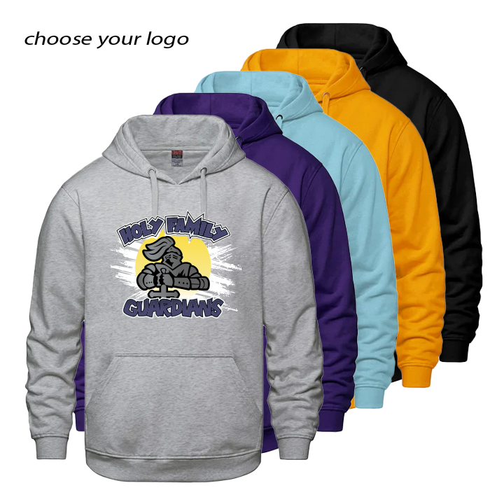 GUARDIANS - ADULT - Hoodie