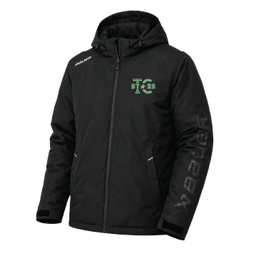TC STARS - BAUER TEAM  HEAVYWEIGHT JACKET