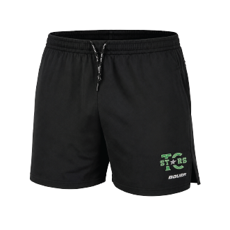 TC STARS - BAUER KNIT SHORT
