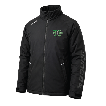 TC STARS - BAUER TEAM  MIDWEIGHT JACKET