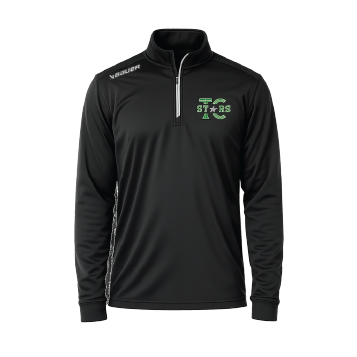 TC STARS - BAUER TEAM PERF 1/4 ZIP