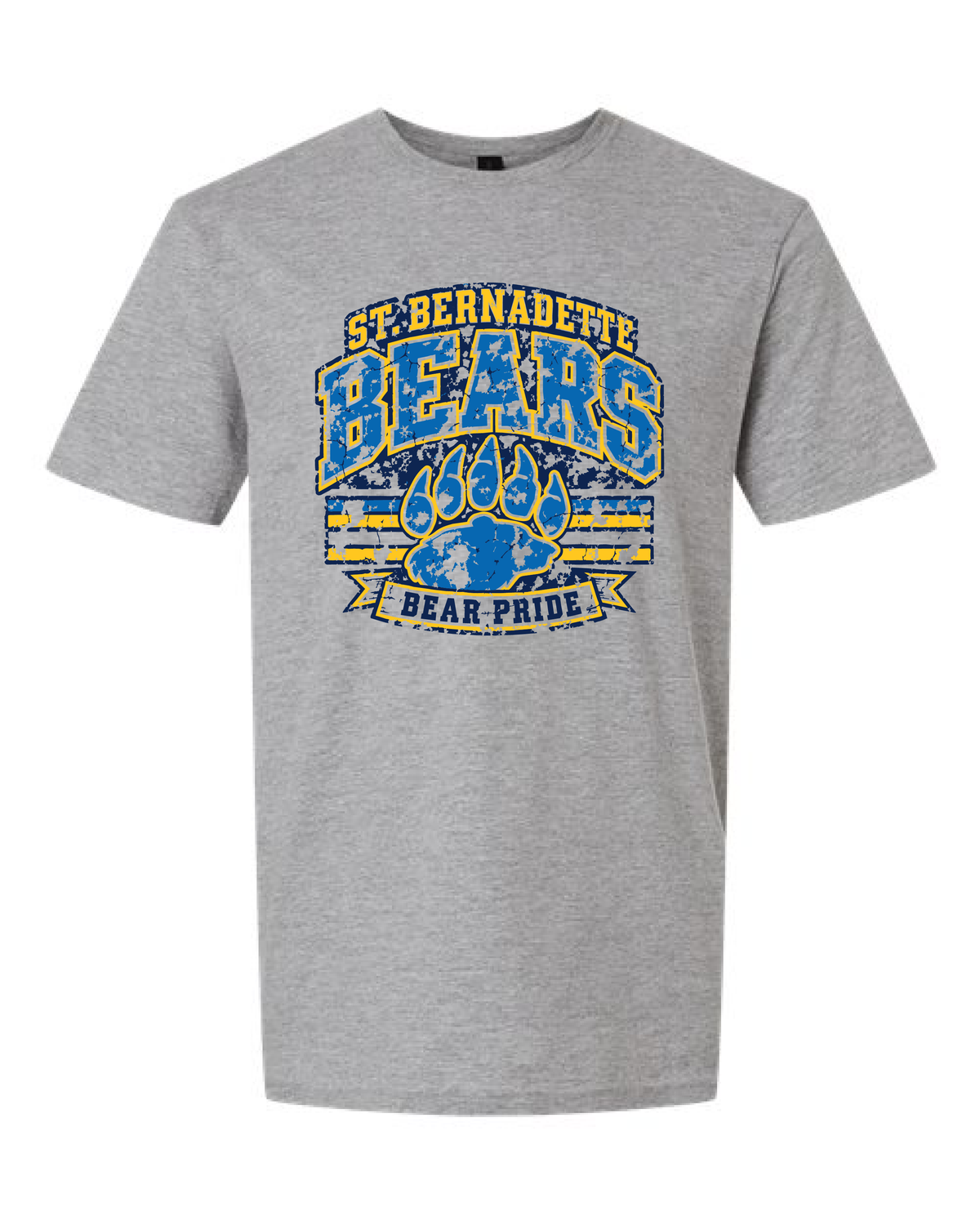 BEARS - Bear Pride T-Shirt
