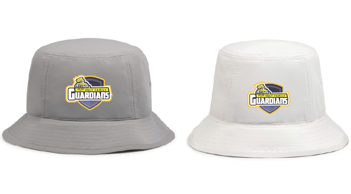 GUARDIANS - Bucket Hat