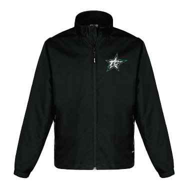 TC Stars - CX2 Track Jacket