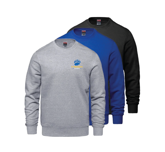 BEARS - Crewneck Sweater